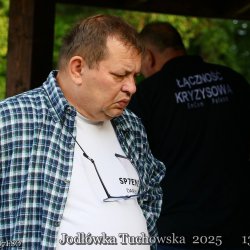 2025-09-06 Krótkofalarska Jesień na Pogórzu Jodłówka Tuchowska - zdjęcie 113