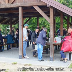 2025-09-06 Krótkofalarska Jesień na Pogórzu Jodłówka Tuchowska - zdjęcie 115