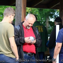 2025-09-06 Krótkofalarska Jesień na Pogórzu Jodłówka Tuchowska - zdjęcie 116