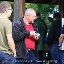 2025-09-06 Krótkofalarska Jesień na Pogórzu Jodłówka Tuchowska - zdjęcie 117