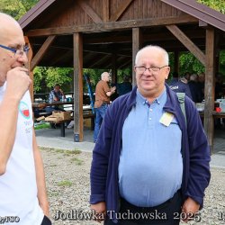 2025-09-06 Krótkofalarska Jesień na Pogórzu Jodłówka Tuchowska - zdjęcie 119