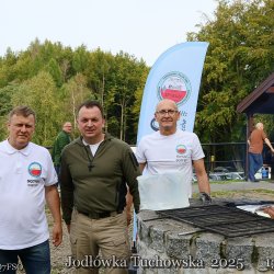 2025-09-06 Krótkofalarska Jesień na Pogórzu Jodłówka Tuchowska - zdjęcie 120