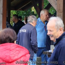 2025-09-06 Krótkofalarska Jesień na Pogórzu Jodłówka Tuchowska - zdjęcie 121