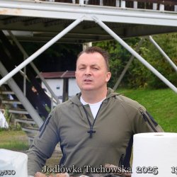 2025-09-06 Krótkofalarska Jesień na Pogórzu Jodłówka Tuchowska - zdjęcie 124