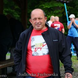 2025-09-06 Krótkofalarska Jesień na Pogórzu Jodłówka Tuchowska - zdjęcie 126