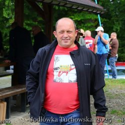 2025-09-06 Krótkofalarska Jesień na Pogórzu Jodłówka Tuchowska - zdjęcie 127