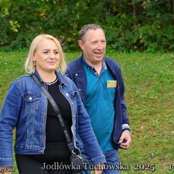 2025-09-06 Krótkofalarska Jesień na Pogórzu Jodłówka Tuchowska - zdjęcie 129