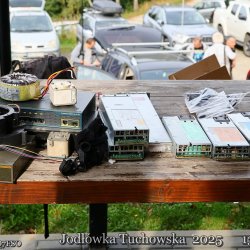 2025-09-06 Krótkofalarska Jesień na Pogórzu Jodłówka Tuchowska - zdjęcie 131