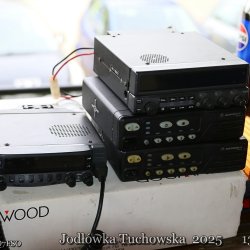 2025-09-06 Krótkofalarska Jesień na Pogórzu Jodłówka Tuchowska - zdjęcie 133