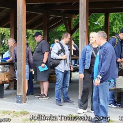 2025-09-06 Krótkofalarska Jesień na Pogórzu Jodłówka Tuchowska - zdjęcie 135