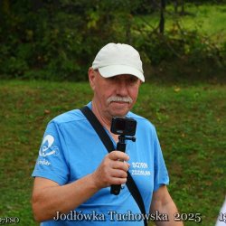 2025-09-06 Krótkofalarska Jesień na Pogórzu Jodłówka Tuchowska - zdjęcie 136