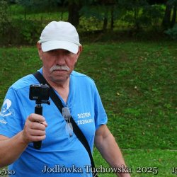 2025-09-06 Krótkofalarska Jesień na Pogórzu Jodłówka Tuchowska - zdjęcie 137