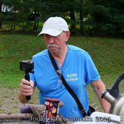 2025-09-06 Krótkofalarska Jesień na Pogórzu Jodłówka Tuchowska - zdjęcie 138
