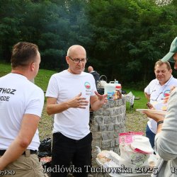 2025-09-06 Krótkofalarska Jesień na Pogórzu Jodłówka Tuchowska - zdjęcie 141