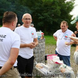 2025-09-06 Krótkofalarska Jesień na Pogórzu Jodłówka Tuchowska - zdjęcie 142