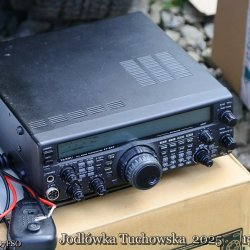 2025-09-06 Krótkofalarska Jesień na Pogórzu Jodłówka Tuchowska - zdjęcie 146