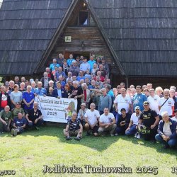 2025-09-06 Krótkofalarska Jesień na Pogórzu Jodłówka Tuchowska - zdjęcie 149