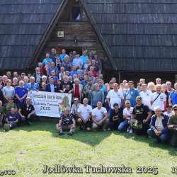 2025-09-06 Krótkofalarska Jesień na Pogórzu Jodłówka Tuchowska - zdjęcie 150