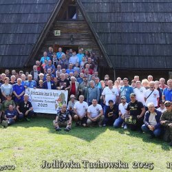 2025-09-06 Krótkofalarska Jesień na Pogórzu Jodłówka Tuchowska - zdjęcie 151