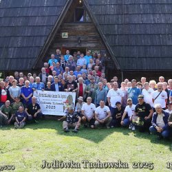 2025-09-06 Krótkofalarska Jesień na Pogórzu Jodłówka Tuchowska - zdjęcie 152