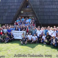 2025-09-06 Krótkofalarska Jesień na Pogórzu Jodłówka Tuchowska - zdjęcie 153