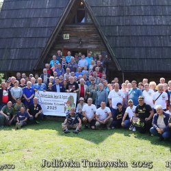 2025-09-06 Krótkofalarska Jesień na Pogórzu Jodłówka Tuchowska - zdjęcie 154