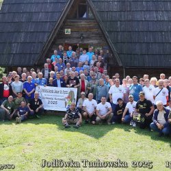 2025-09-06 Krótkofalarska Jesień na Pogórzu Jodłówka Tuchowska - zdjęcie 155