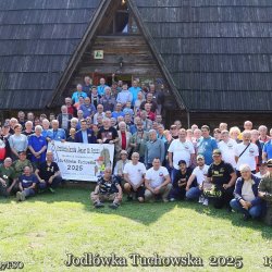 2025-09-06 Krótkofalarska Jesień na Pogórzu Jodłówka Tuchowska - zdjęcie 156