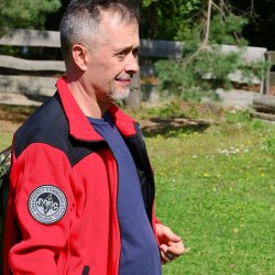 2025-09-06 Krótkofalarska Jesień na Pogórzu Jodłówka Tuchowska - zdjęcie 159