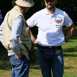 2025-09-06 Krótkofalarska Jesień na Pogórzu Jodłówka Tuchowska - zdjęcie 161