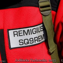 2025-09-06 Krótkofalarska Jesień na Pogórzu Jodłówka Tuchowska - zdjęcie 162