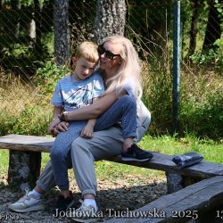 2025-09-06 Krótkofalarska Jesień na Pogórzu Jodłówka Tuchowska - zdjęcie 163