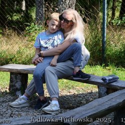 2025-09-06 Krótkofalarska Jesień na Pogórzu Jodłówka Tuchowska - zdjęcie 164