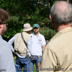 2025-09-06 Krótkofalarska Jesień na Pogórzu Jodłówka Tuchowska - zdjęcie 166
