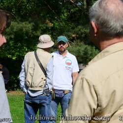 2025-09-06 Krótkofalarska Jesień na Pogórzu Jodłówka Tuchowska - zdjęcie 167