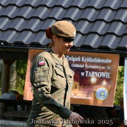 2025-09-06 Krótkofalarska Jesień na Pogórzu Jodłówka Tuchowska - zdjęcie 168