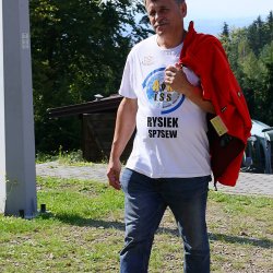 2025-09-06 Krótkofalarska Jesień na Pogórzu Jodłówka Tuchowska - zdjęcie 169