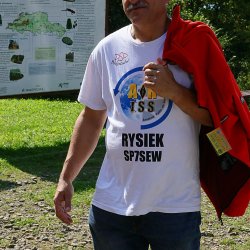 2025-09-06 Krótkofalarska Jesień na Pogórzu Jodłówka Tuchowska - zdjęcie 170