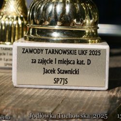 2025-09-06 Krótkofalarska Jesień na Pogórzu Jodłówka Tuchowska - zdjęcie 171