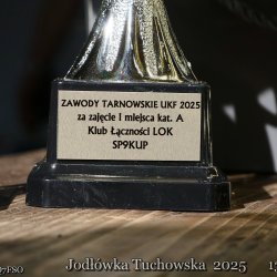 2025-09-06 Krótkofalarska Jesień na Pogórzu Jodłówka Tuchowska - zdjęcie 173