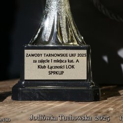 2025-09-06 Krótkofalarska Jesień na Pogórzu Jodłówka Tuchowska - zdjęcie 174