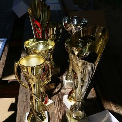 2025-09-06 Krótkofalarska Jesień na Pogórzu Jodłówka Tuchowska - zdjęcie 177