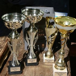 2025-09-06 Krótkofalarska Jesień na Pogórzu Jodłówka Tuchowska - zdjęcie 178