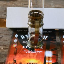 2025-09-06 Krótkofalarska Jesień na Pogórzu Jodłówka Tuchowska - zdjęcie 179