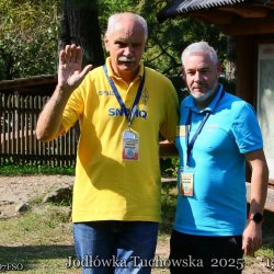 2025-09-06 Krótkofalarska Jesień na Pogórzu Jodłówka Tuchowska - zdjęcie 182