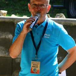 2025-09-06 Krótkofalarska Jesień na Pogórzu Jodłówka Tuchowska - zdjęcie 185