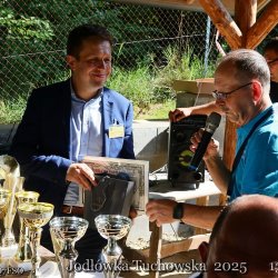 2025-09-06 Krótkofalarska Jesień na Pogórzu Jodłówka Tuchowska - zdjęcie 188