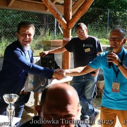 2025-09-06 Krótkofalarska Jesień na Pogórzu Jodłówka Tuchowska - zdjęcie 189