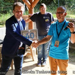 2025-09-06 Krótkofalarska Jesień na Pogórzu Jodłówka Tuchowska - zdjęcie 190