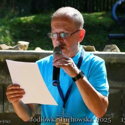 2025-09-06 Krótkofalarska Jesień na Pogórzu Jodłówka Tuchowska - zdjęcie 192